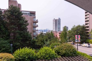 Photo 22: 204 444 LONSDALE Avenue in North Vancouver: Lower Lonsdale Condo for sale in "Royal Kensington" : MLS®# R2193897