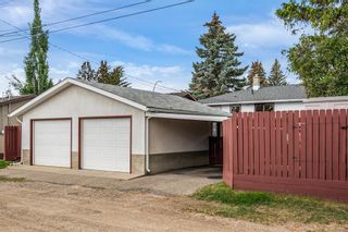 Photo 31: 24 Wimbledon Crescent SW in Calgary: Wildwood Detached for sale : MLS®# A2053548