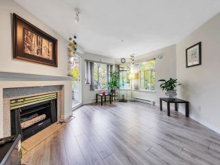 Photo 2: 309 3638 RAE Avenue in Vancouver: Collingwood VE Condo for sale in "Raintree Gardens" (Vancouver East)  : MLS®# R2628795