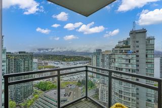 Photo 29: 2404 1211 MELVILLE Street in Vancouver: Coal Harbour Condo for sale (Vancouver West)  : MLS®# R2875088