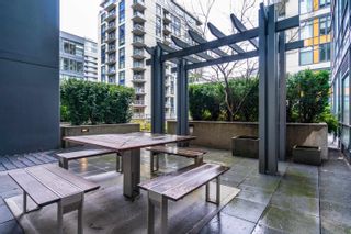 Photo 31: 315 1783 MANITOBA Street in Vancouver: False Creek Condo for sale in "RESIDENCES AT WEST" (Vancouver West)  : MLS®# R2659623