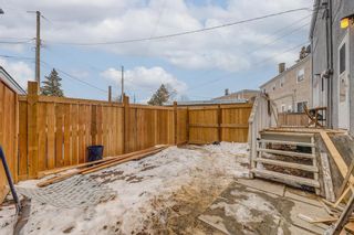 Photo 26: A &  B 1104 Child Avenue NE in Calgary: Renfrew Full Duplex for sale : MLS®# A2013232