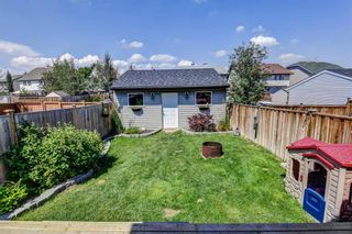 Photo 33: 133 ELGIN MEADOWS View SE in Calgary: McKenzie Towne Semi Detached for sale : MLS®# A1018982