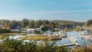 Photo 16: 2A 12849 LAGOON Road in Madeira Park: Pender Harbour Egmont Townhouse for sale in "Painted Boat Resort & Spa" (Sunshine Coast)  : MLS®# R2836087