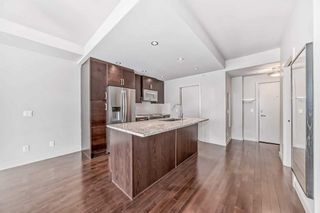 Main Photo: 304 1730 5A Street SW in Calgary: Cliff Bungalow Apartment for sale : MLS®# A2113719