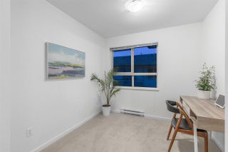 Photo 11: 17 301 KLAHANIE Drive in Port Moody: Port Moody Centre Townhouse for sale in "CURRENTS AT KLAHANIE" : MLS®# R2369424
