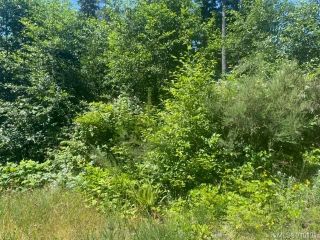 Photo 1: Lot A Goletas Way in Port Hardy: NI Port Hardy Land for sale (North Island)  : MLS®# 910191