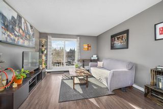 Photo 1: 319 550 Westwood Drive SW in Calgary: Westgate Apartment for sale : MLS®# A2038752