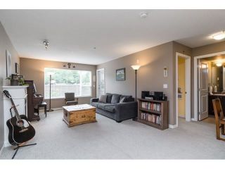 Photo 15: 101 2581 LANGDON Street in Abbotsford: Abbotsford West Condo for sale in "Cobblestone" : MLS®# R2496936