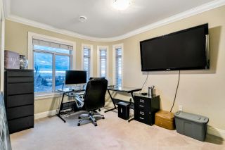 Photo 17: 7860 JASPER Crescent in Vancouver: Fraserview VE House for sale (Vancouver East)  : MLS®# R2528864