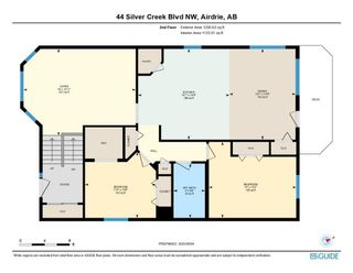 Photo 42: 44 Silver Creek Boulevard NW: Airdrie Detached for sale : MLS®# A1213392