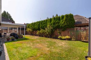 Photo 19: 5111 CENTRAL AVENUE in Delta: Hawthorne House for sale (Ladner)  : MLS®# R2398006