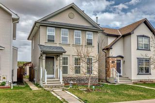Main Photo: 114 Cranberry Close SE in Calgary: Cranston Detached for sale : MLS®# A2127674