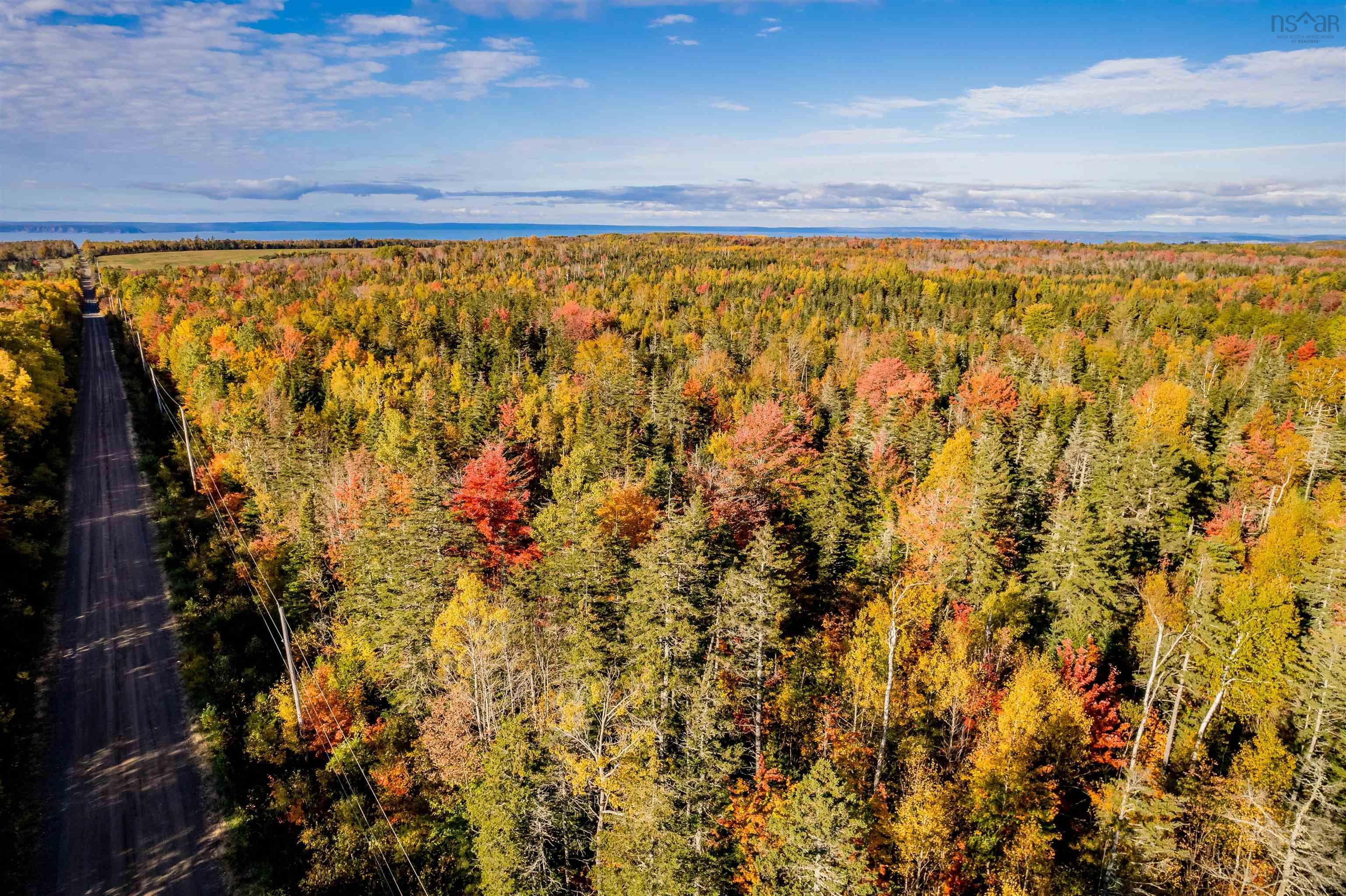 Main Photo: Lot 4 Hiltz Road in Mountain Front: Kings County Vacant Land for sale (Annapolis Valley)  : MLS®# 202300797