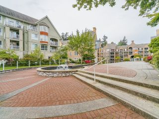 Photo 36: 206 5555 13A Avenue in Delta: Cliff Drive Condo for sale in "THE CAMPTON AT WINDSOR WOODS" (Tsawwassen)  : MLS®# R2864036