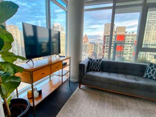 Photo 7: 2205 1351 CONTINENTAL Street in Vancouver: Downtown VW Condo for sale (Vancouver West)  : MLS®# R2862674