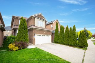Photo 3: 3493 Mcdowell Drive in Mississauga: Churchill Meadows House (2-Storey) for sale : MLS®# W8361694