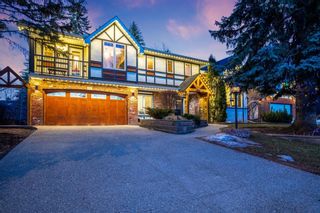 Main Photo: 644 Wilderness Drive SE in Calgary: Willow Park Detached for sale : MLS®# A2122124
