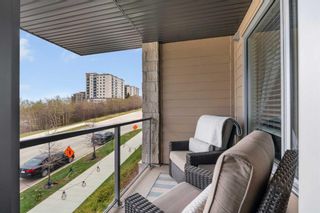 Photo 20: 101 30 Shawnee Common SW in Calgary: Shawnee Slopes Row/Townhouse for sale : MLS®# A2130937