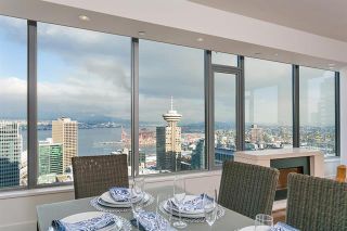 Photo 1: 3604 - 667 Howe Street in Vancouver: Downtown VW Condo for sale (Vancouver West)  : MLS®# R2455240