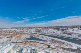 Photo 33: 2212 222 Riverfront Avenue SW in Calgary: Chinatown Apartment for sale : MLS®# A2118981