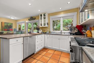 Photo 17: 4708 WILLOW Place in West Vancouver: Caulfeild House for sale : MLS®# R2750564