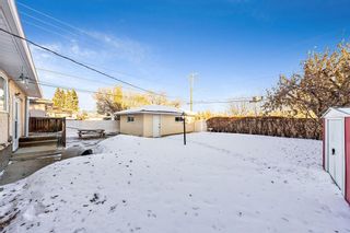 Photo 20: WINSTON HEIGHTS in Calgary: Detached for sale