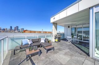 Photo 46: 707 1020 9 Avenue SE in Calgary: Inglewood Apartment for sale : MLS®# A2098448