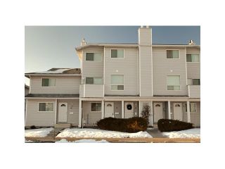 Photo 1: 15 200 SHAWNESSY Drive SW in CALGARY: Shawnessy Townhouse for sale (Calgary)  : MLS®# C3502455