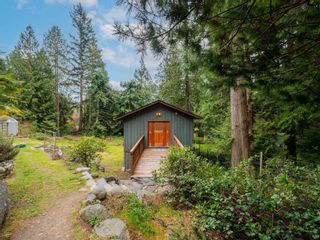 Photo 26: 8131 FRANCES Road in Halfmoon Bay: Halfmn Bay Secret Cv Redroofs House for sale in "Welcome Woods" (Sunshine Coast)  : MLS®# R2674010