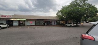 Photo 22: D7 8330 Macleod Trail Trail S in Calgary: South Calgary Business for sale : MLS®# A1244473