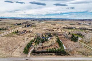 Photo 1: 290081 15 Street E: Rural Foothills County Detached for sale : MLS®# A2126590