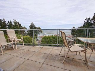 Photo 29: 26 1059 Tanglewood Pl in PARKSVILLE: PQ Parksville Row/Townhouse for sale (Parksville/Qualicum)  : MLS®# 755779