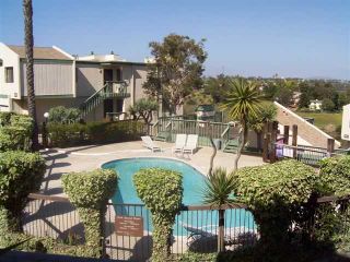 Photo 8: CLAIREMONT Condo for sale : 2 bedrooms : 2915 Cowley Way #C in San Diego
