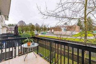 Photo 22: 4 21535 88 Avenue in Langley: Walnut Grove Townhouse for sale in "REDWOOD LANE" : MLS®# R2526417