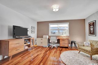 Photo 22: 320 10th Street East in Saskatoon: Nutana Residential for sale : MLS®# SK968553
