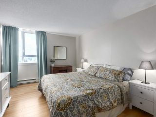 Photo 12: 1406 4160 SARDIS Street in Burnaby: Central Park BS Condo for sale in "Central Park Place" (Burnaby South)  : MLS®# R2428333