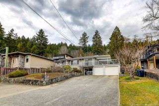 Photo 3: 843 IOCO Road in Port Moody: Barber Street House for sale : MLS®# R2507943