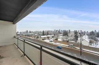 Photo 19: 503 1022 16 Avenue NW in Calgary: Mount Pleasant Apartment for sale : MLS®# A2106574