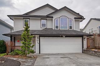 Photo 2: 1268 CHELSEA Avenue in Port Coquitlam: Oxford Heights House for sale : MLS®# R2863421