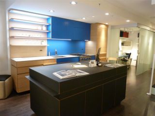 Photo 4: 861 RICHARDS Street in Vancouver: Downtown VW Townhouse for sale in "DOLCE" (Vancouver West)  : MLS®# R2176098