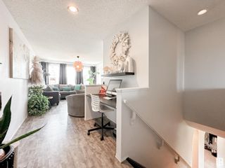 Photo 43: 325 CALDERON Crescent in Edmonton: Zone 27 House for sale : MLS®# E4393709