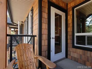 Photo 15: 401 201 Nursery Hill Dr in VICTORIA: VR Six Mile Condo for sale (View Royal)  : MLS®# 729457