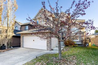 Photo 2: 218 Evergreen Heights SW in Calgary: Evergreen Detached for sale : MLS®# A2088966
