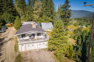 Photo 2: 2402 SILVER KING ROAD in Nelson: House for sale : MLS®# 2454187