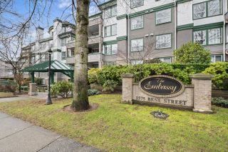 Photo 38: 507 1575 BEST Street: White Rock Condo for sale in "The Embassy" (South Surrey White Rock)  : MLS®# R2875297