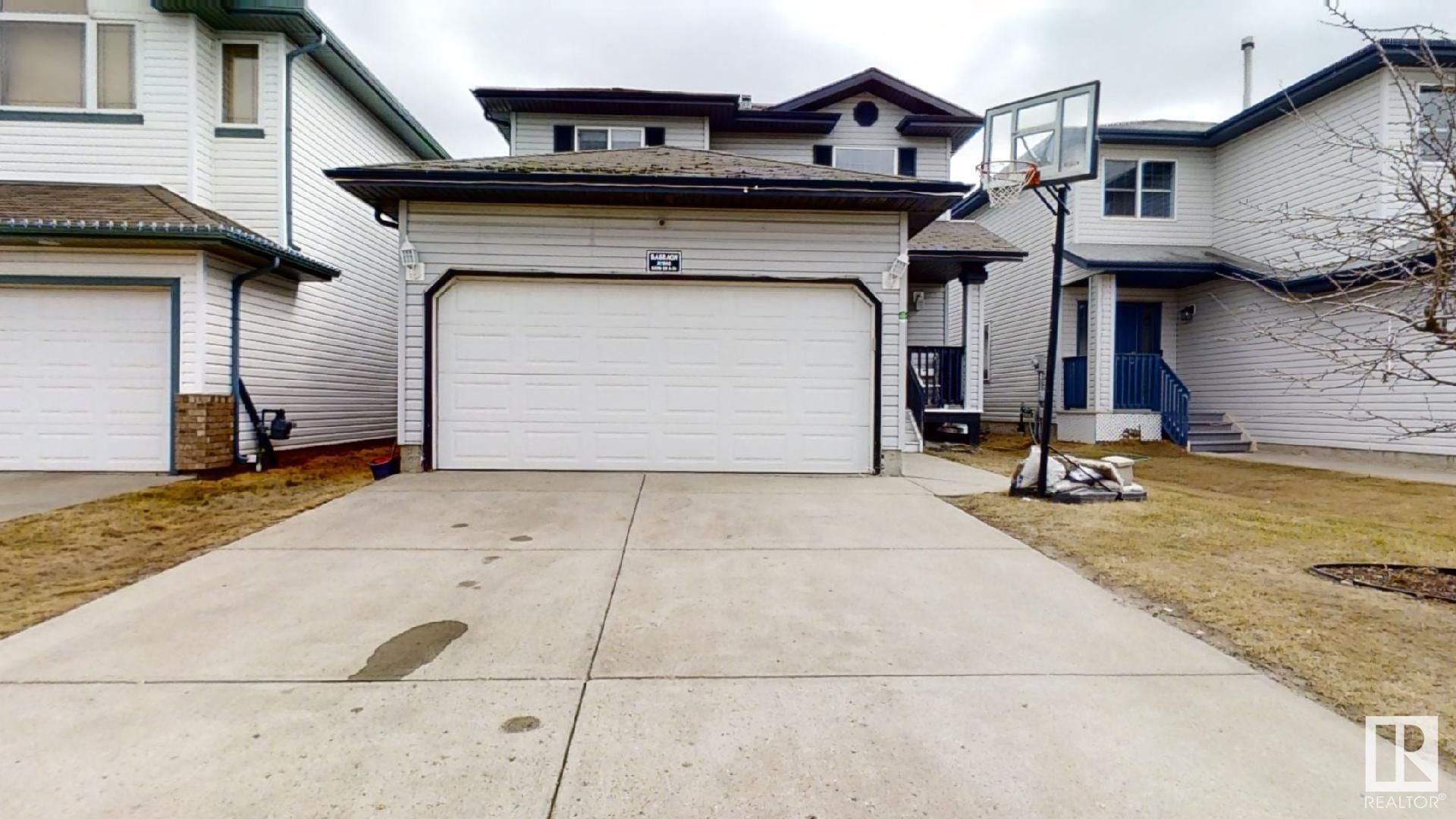 Main Photo: 3229 33A Street in Edmonton: Zone 30 House for sale : MLS®# E4337351