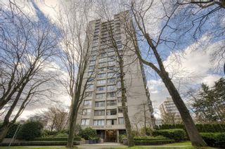 Photo 31: 2201 1816 HARO Street in Vancouver: West End VW Condo for sale in "Huntington Place" (Vancouver West)  : MLS®# R2748038