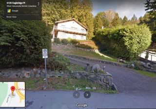 Photo 2: 6145 EAGLERIDGE Place in West Vancouver: Eagleridge House for sale : MLS®# R2509416