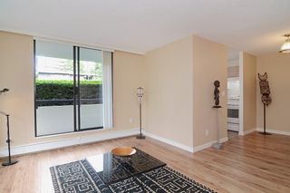 Photo 7: 104 7171 BERESFORD Street in Burnaby: Highgate Condo for sale in "MIDDLEGATE TOWERS" (Burnaby South)  : MLS®# R2083546